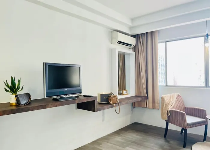 M1 City Center Hotel & Suites Kuala Lumpur