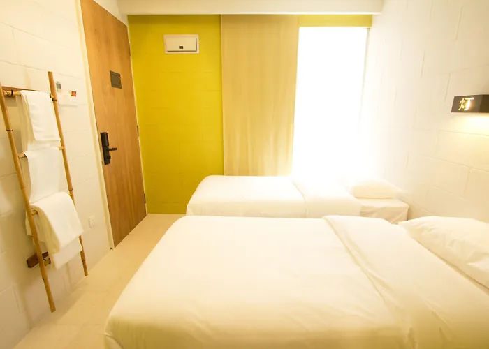 Lantern Hotel Kuala Lumpur