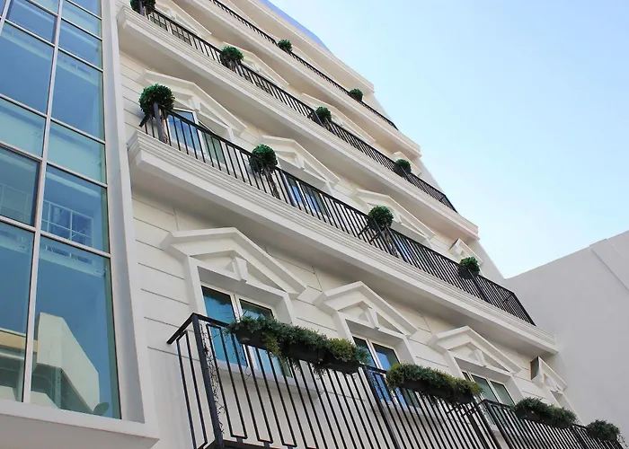 Hotel Pudu Bintang Kuala Lumpur